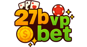27b VIP Bet Logo